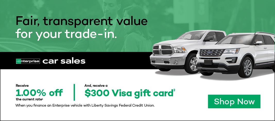 Your Community Bank. At Liberty,  From mortgages to high interest checking accounts,  Our commitment to quality means you can be sure that with Liberty, 