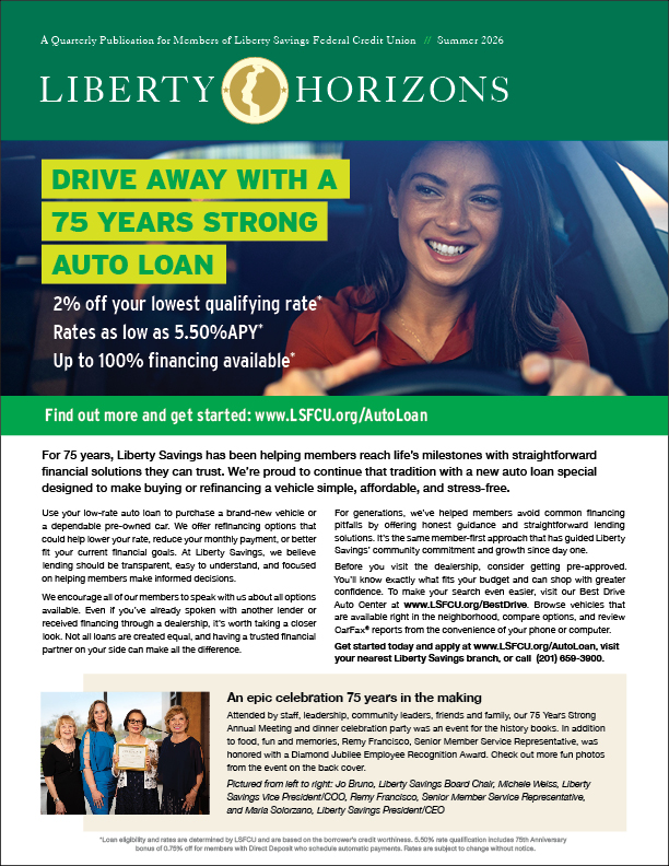 Woman driving off in her new car after getting a special low rate auto loan deal